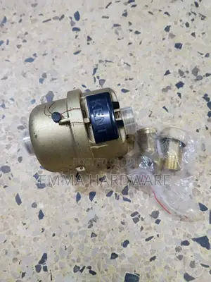Water Meter 1/2 Inch Kant Originally Number 1 Good Quality