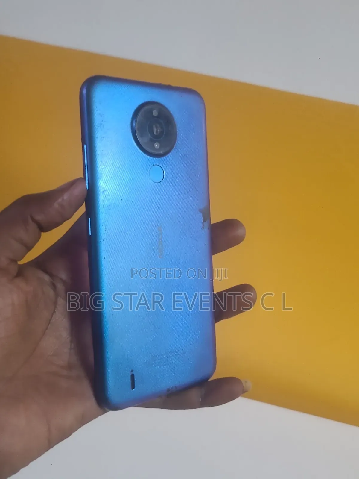 Nokia C30 32 GB Blue