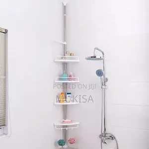 Corner Shelf