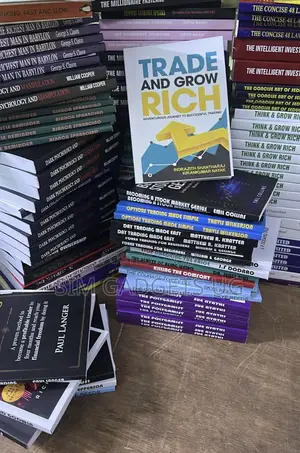 Grow Rich.