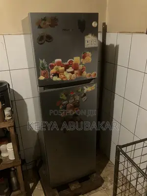 Hisense Fridge