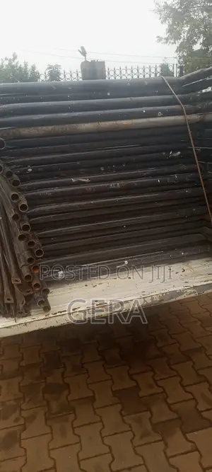 Scaffolding-h Frame Type