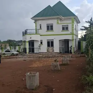 4bdrm House in Mukono TC for sale