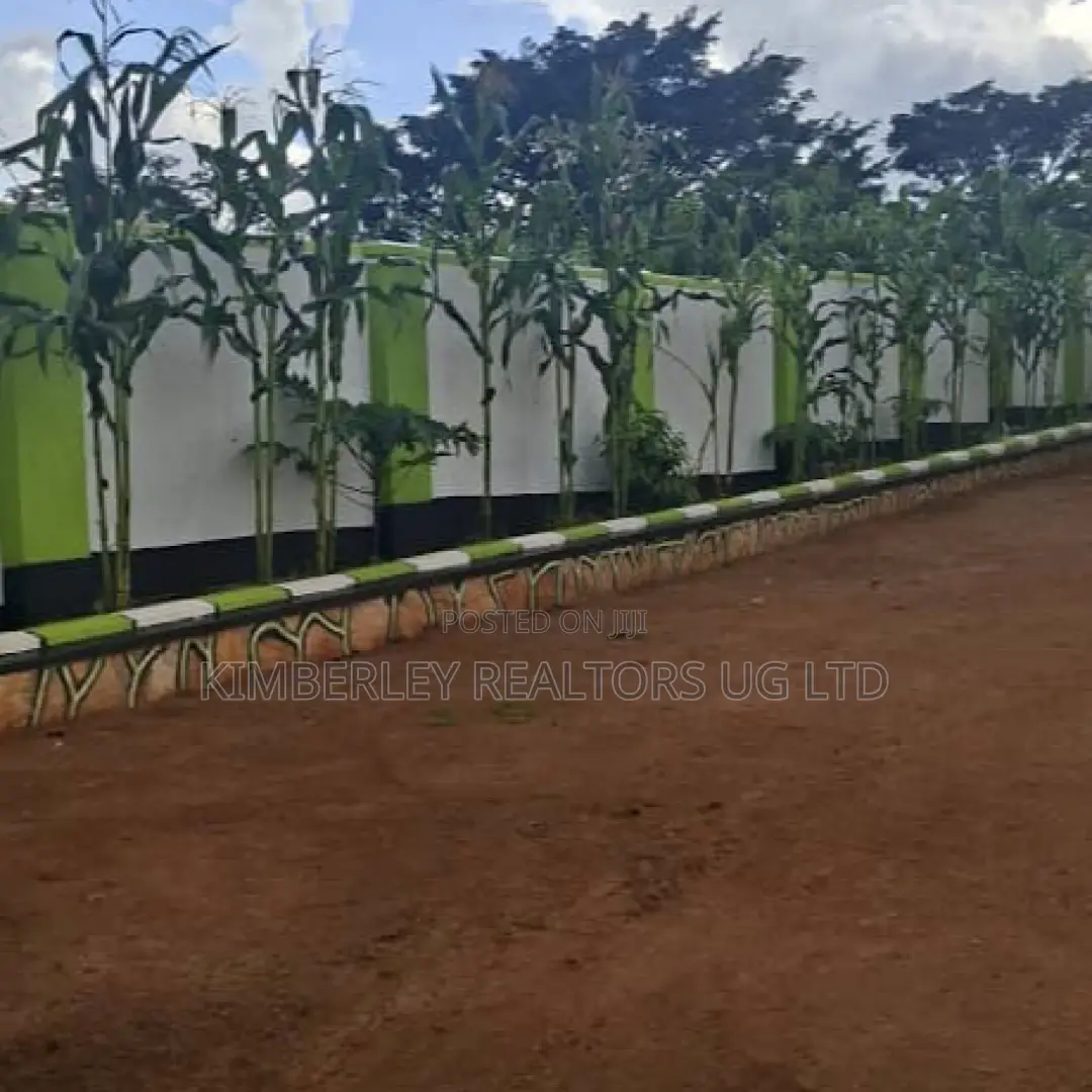 4bdrm House in Mukono TC for sale