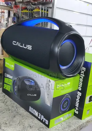 Sound Bluetooth Speaker