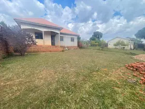 3bdrm House in Mukono TC for sale