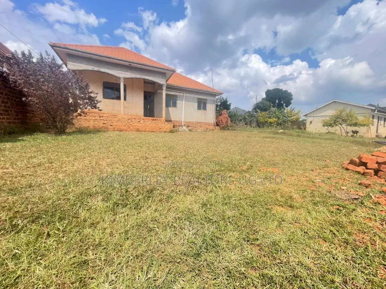 3bdrm House in Mukono TC for sale