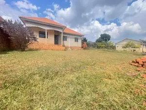 3bdrm House in Mukono TC for sale
