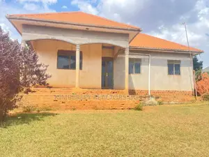 3bdrm House in Mukono TC for sale