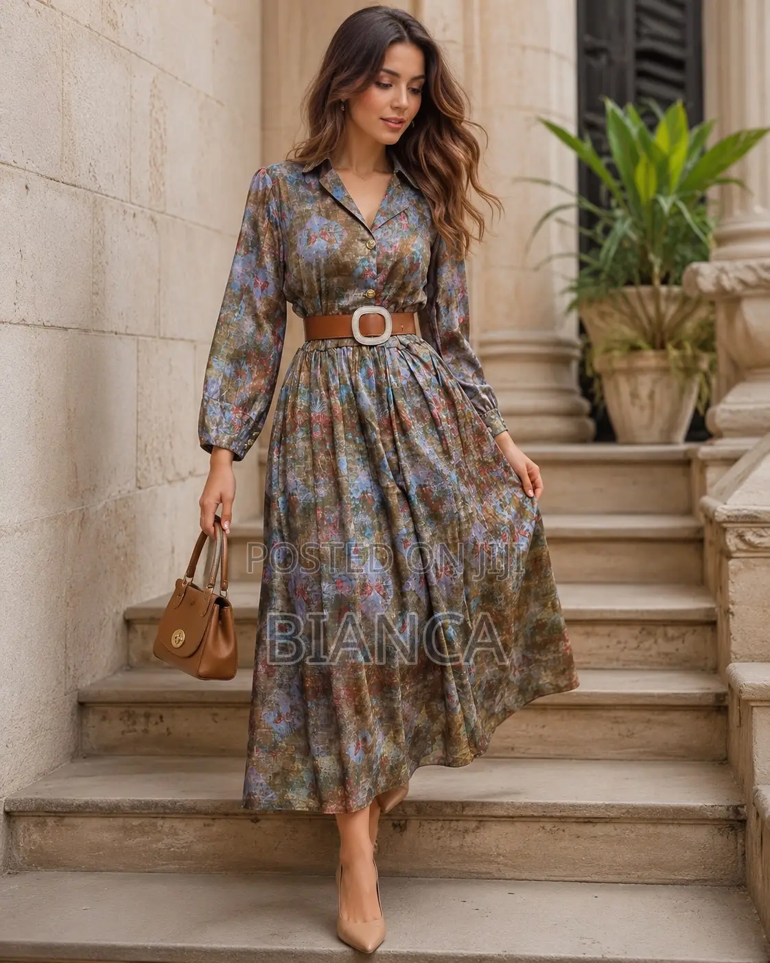 Long Dresses Available
