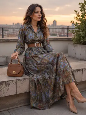 Long Dresses Available
