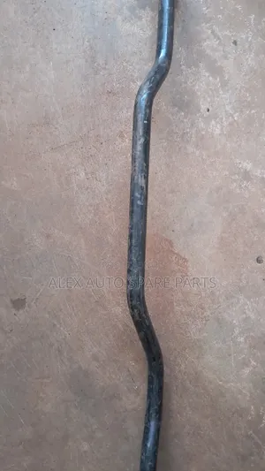 Rear Stabilizer Bar