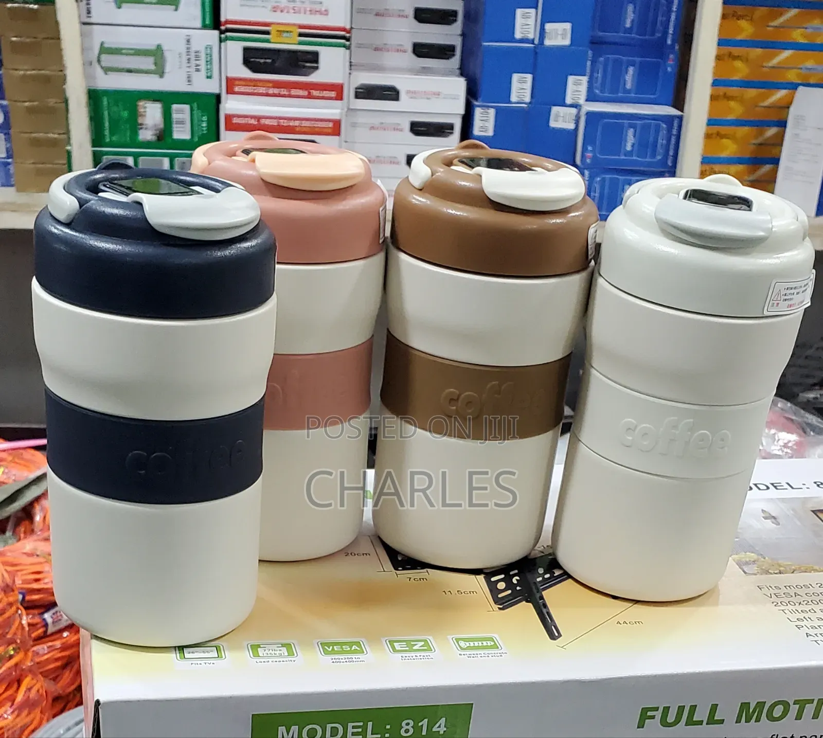 Coffee Cup