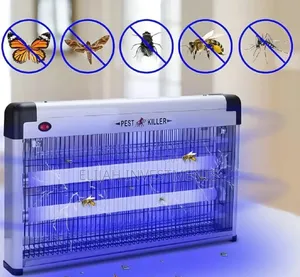 Pest Killer Mosquito Killer Lamp