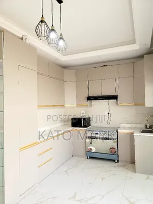 Furnished 3bdrm House in Bajjo Estate, Mukono TC for sale
