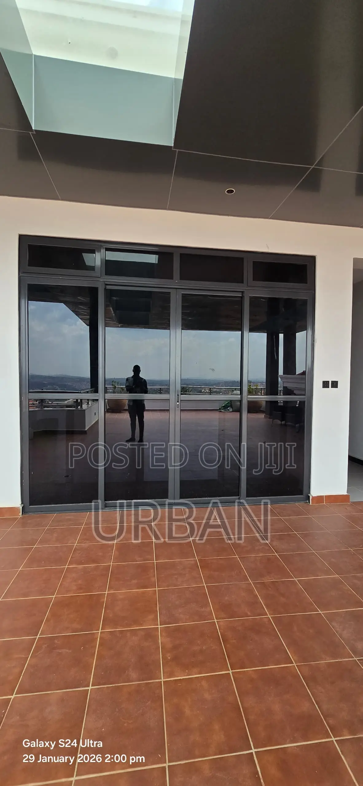 Windows And Doors