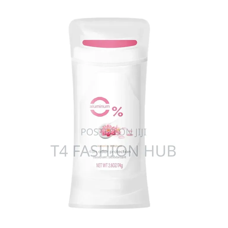Women Men,48h Anti Sweat Deodorant