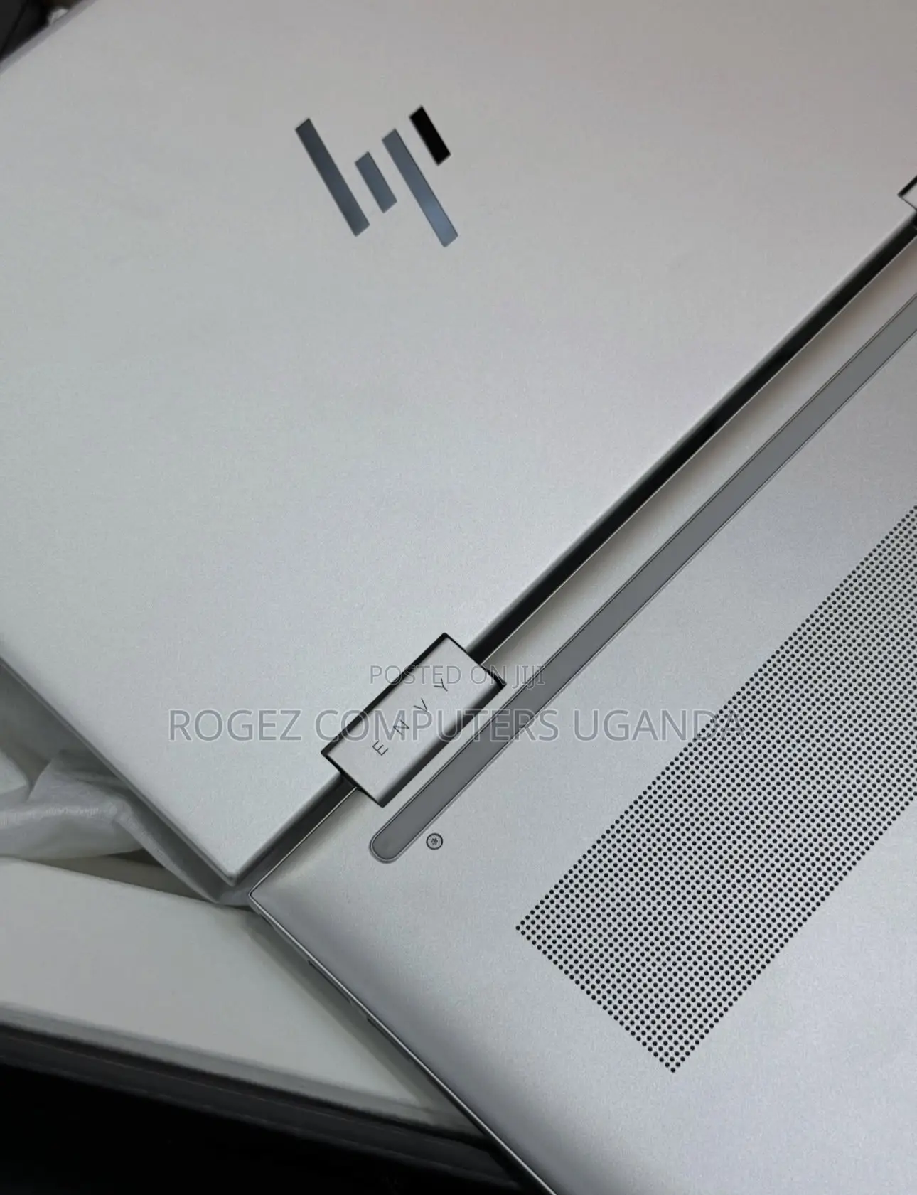 New Laptop HP Envy x360 8GB Intel Core 5 SSD 512GB