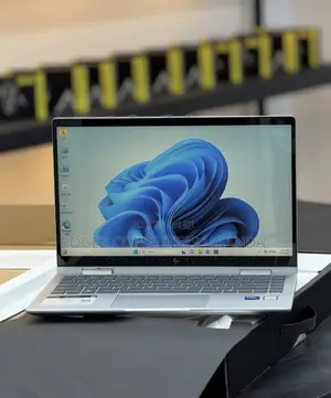 New Laptop HP Envy x360 8GB Intel Core 5 SSD 512GB