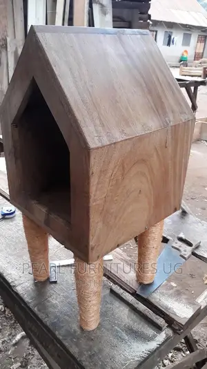 Cattery And Kennels