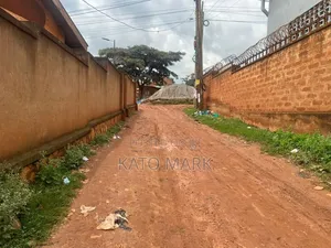 61 Decimals for Sale Located at Bweyogerere-Joka's