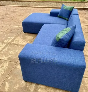 Mini L.Sofa in All Colors