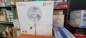 Orient Original Indian Fans With a Remote