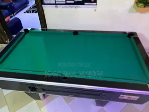 Pool Tables