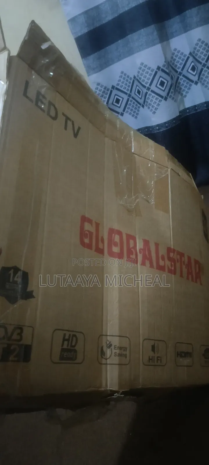 Global Star Digital Newly Used