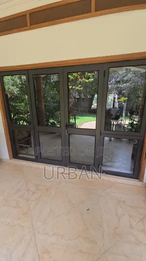 Windows And Doors