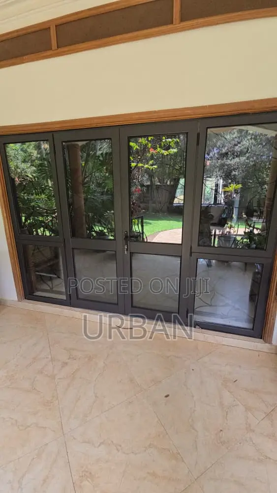 Windows And Doors