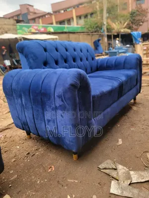 In All Colors 2seater