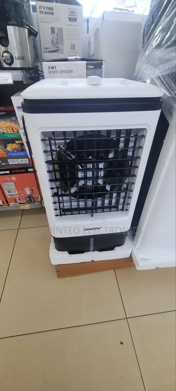 Air Cooler