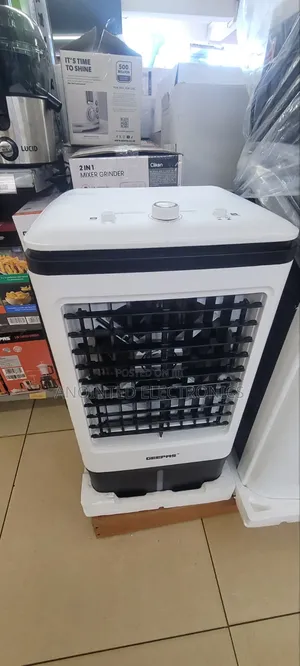 Air Cooler