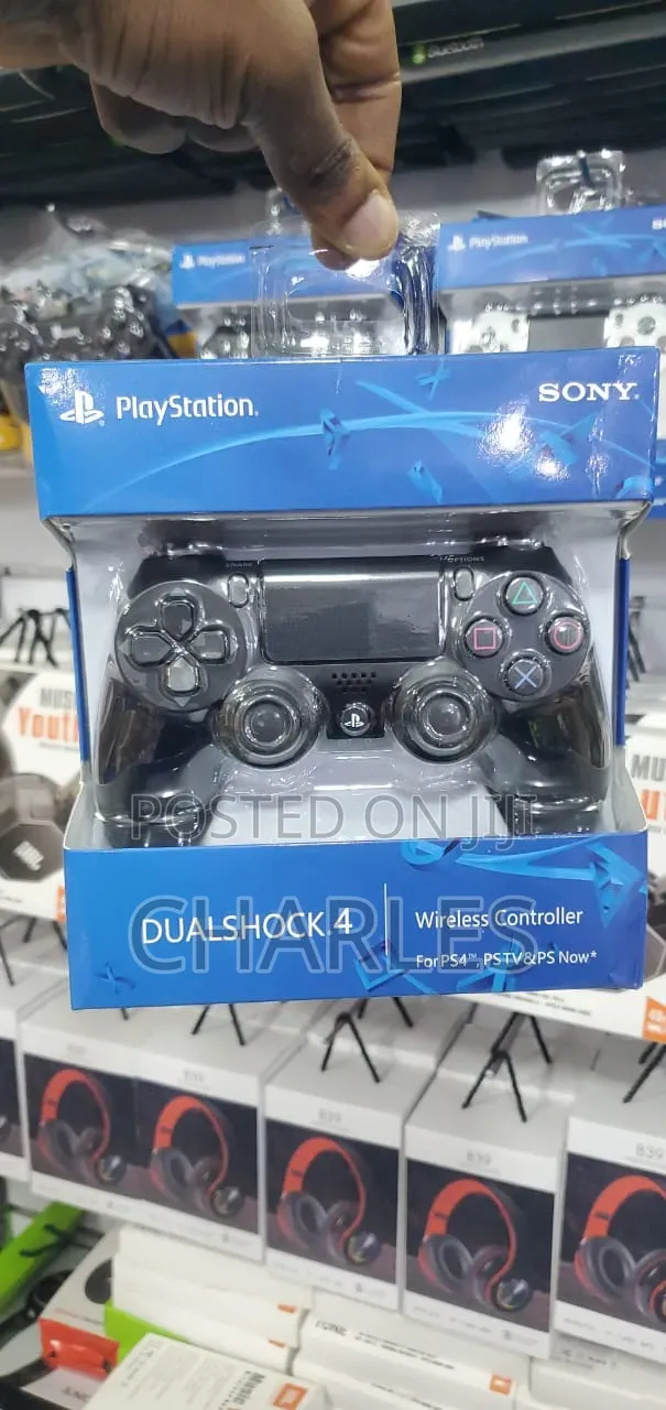 Game Controller