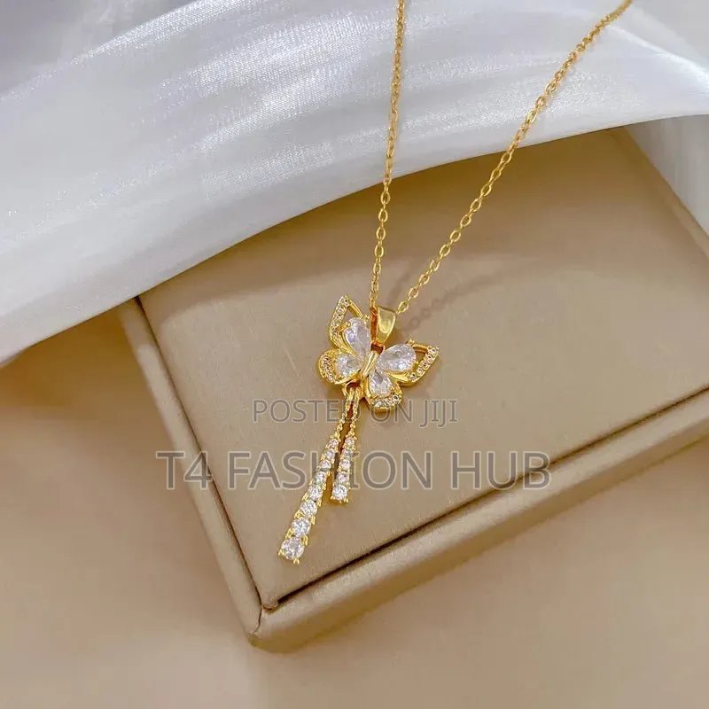 Fashion Necklace