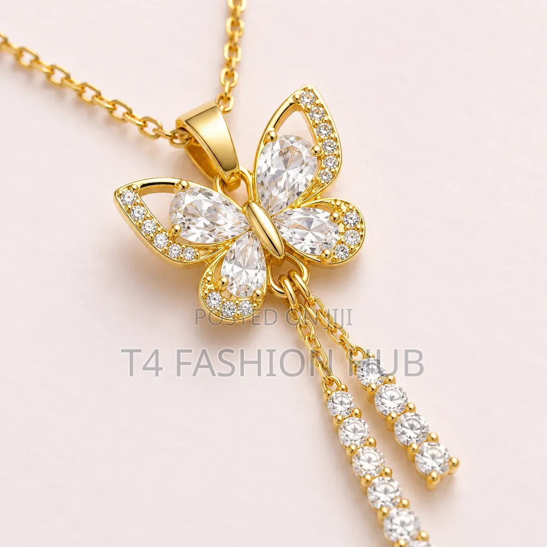 Fashion Necklace