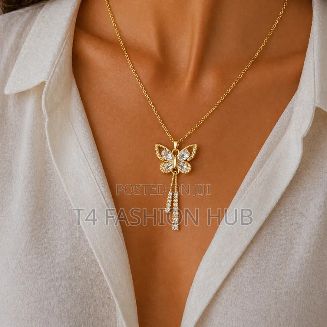 Fashion Necklace