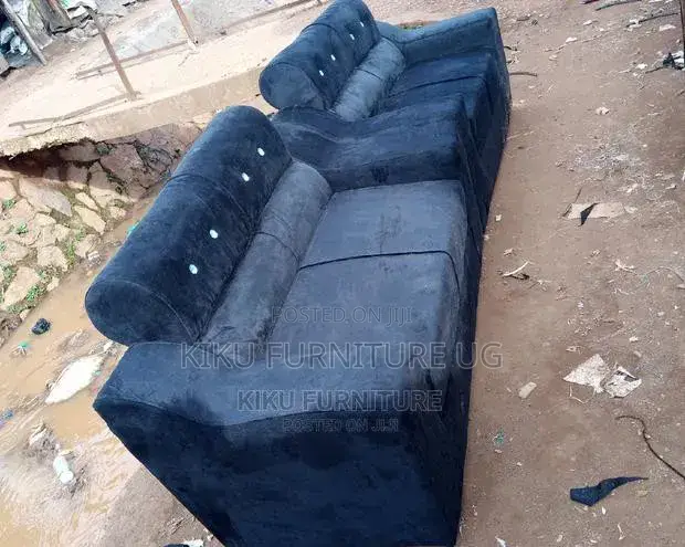 4 Seater Sofa Available