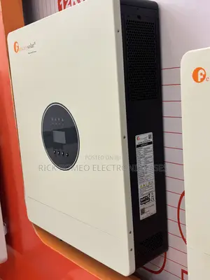 12kva 48v Hybrid Inverter Felicity Ush 3.8m