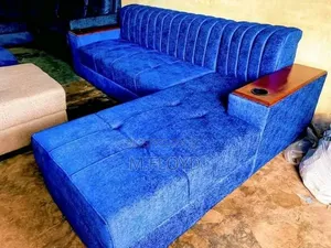 Classic L.Sofa