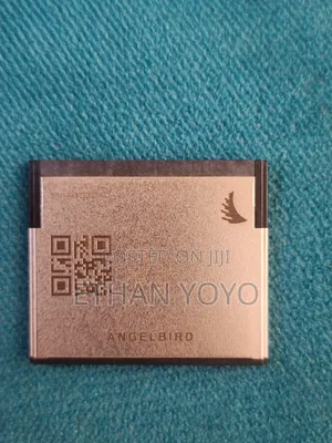 Professional Av Pro Cf 512gb Cfast 2.0 Memory Card – 560mb/S