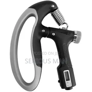 Hand Grip Strengthener