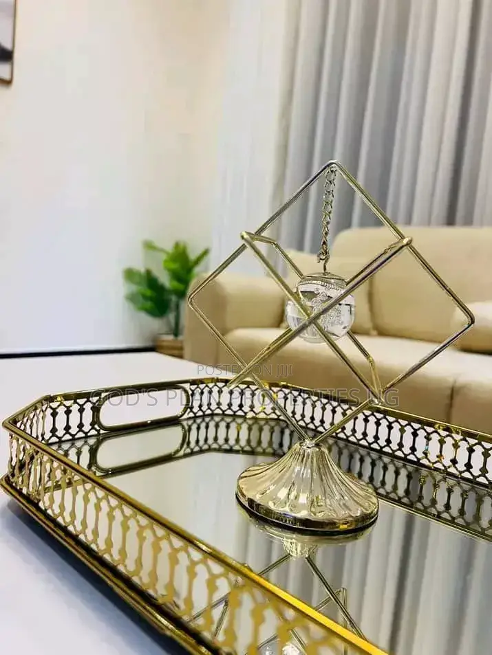 Furnished 2bdrm Apartment in Kololo Estate, Central Division for rent