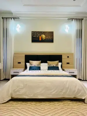 Furnished 2bdrm Apartment in Kololo Estate, Central Division for rent