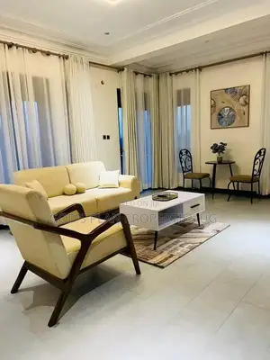 Furnished 2bdrm Apartment in Kololo Estate, Central Division for rent
