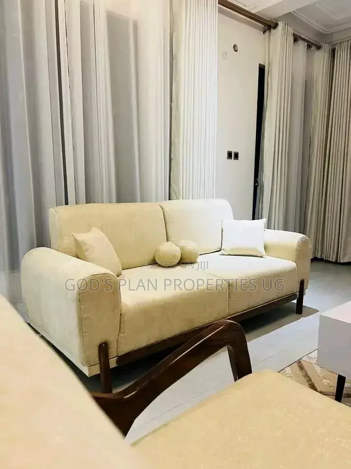 Furnished 2bdrm Apartment in Kololo Estate, Central Division for rent