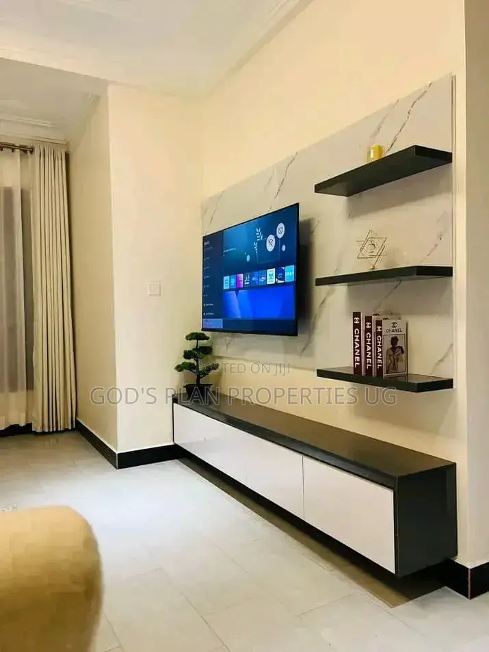 Furnished 2bdrm Apartment in Kololo Estate, Central Division for rent