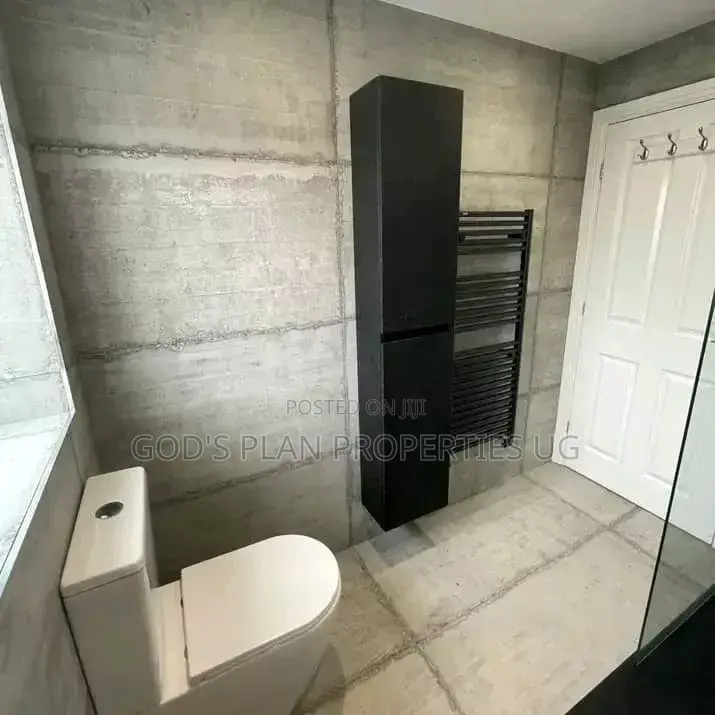 Furnished 2bdrm Apartment in Kololo Estate, Central Division for rent