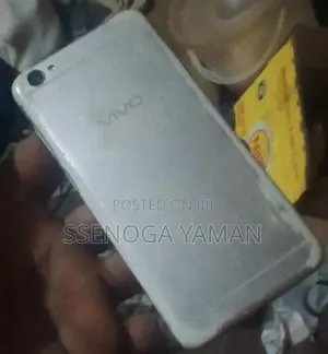Apple iPhone 6s 64 GB Silver